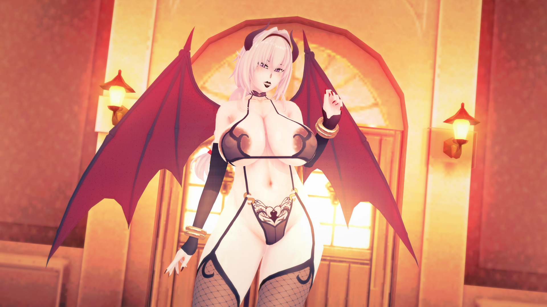 杰德的万圣节特辑 Jad's Halloween Special v1.0【20221117】 游戏截图 1