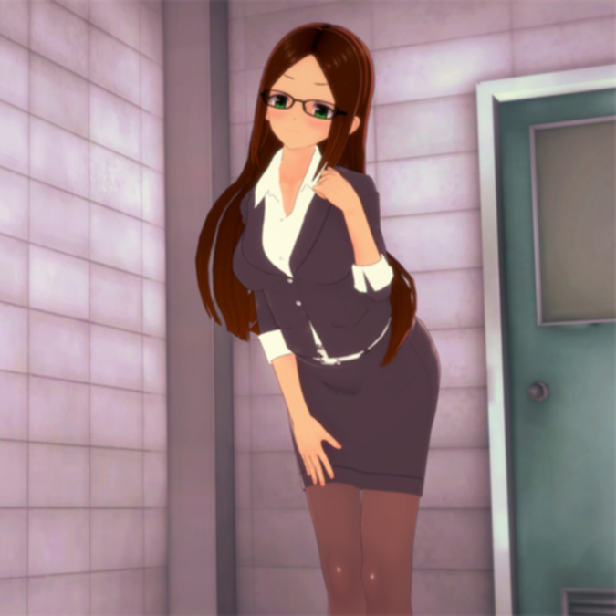 日系SLG/AIGPT汉化/3D丨巫术的秘密 Secrets of Sorcery v0.24.5 Public【20240617】