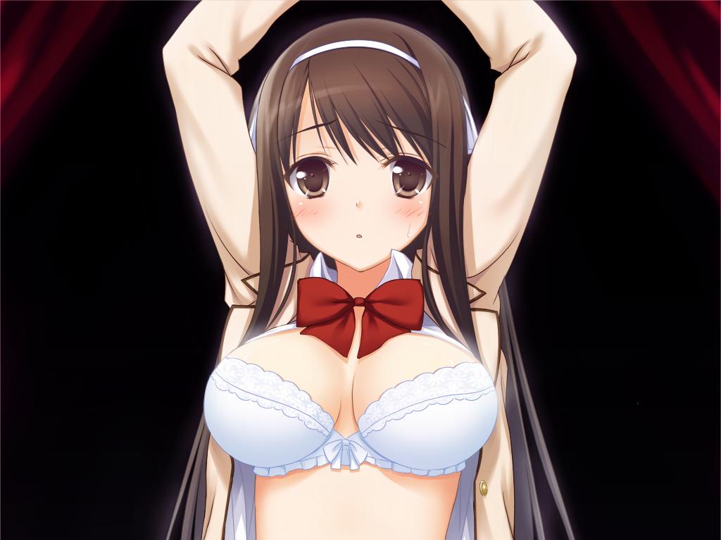制服天使 游戏截图 1