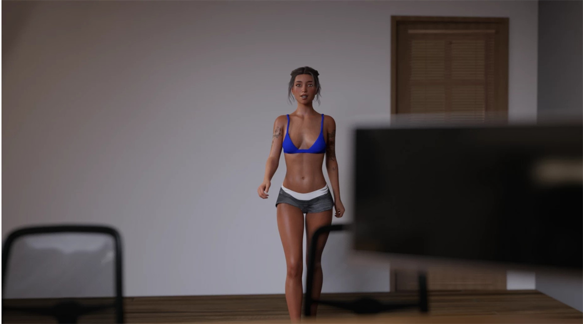 欧美SLG汉化动态丨冒险夫妇6.1 The Adventurous Couple TACOS Part 7a【20240220】 游戏截图 1