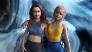 爸爸计划 The Daddy Plan v0.01【20230327】 游戏截图 6