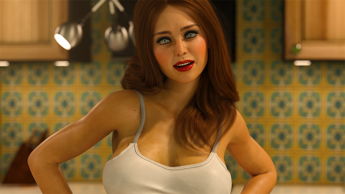 欧美SLG汉化动态丨鸦雀无声 贪婪 Ravenous v0.89 Beta【20230902】 游戏截图 8