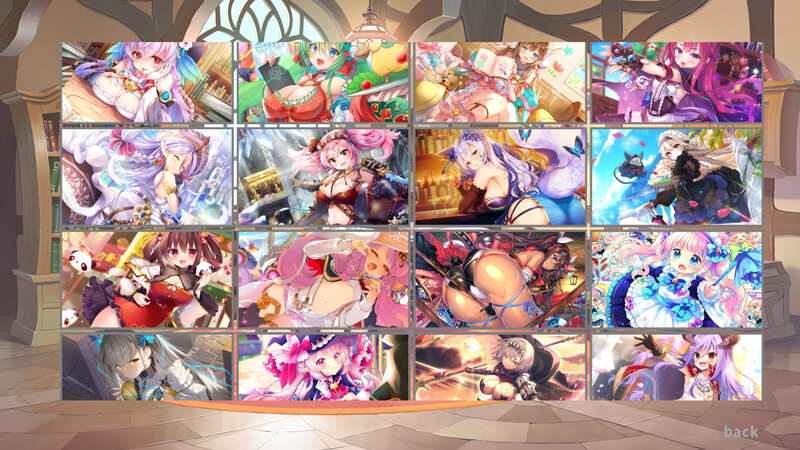 大型ADV/全动态/2C/官方日文离线版丨天使连结(Angelic Link)V1.0.2 【20240804】 游戏截图 6