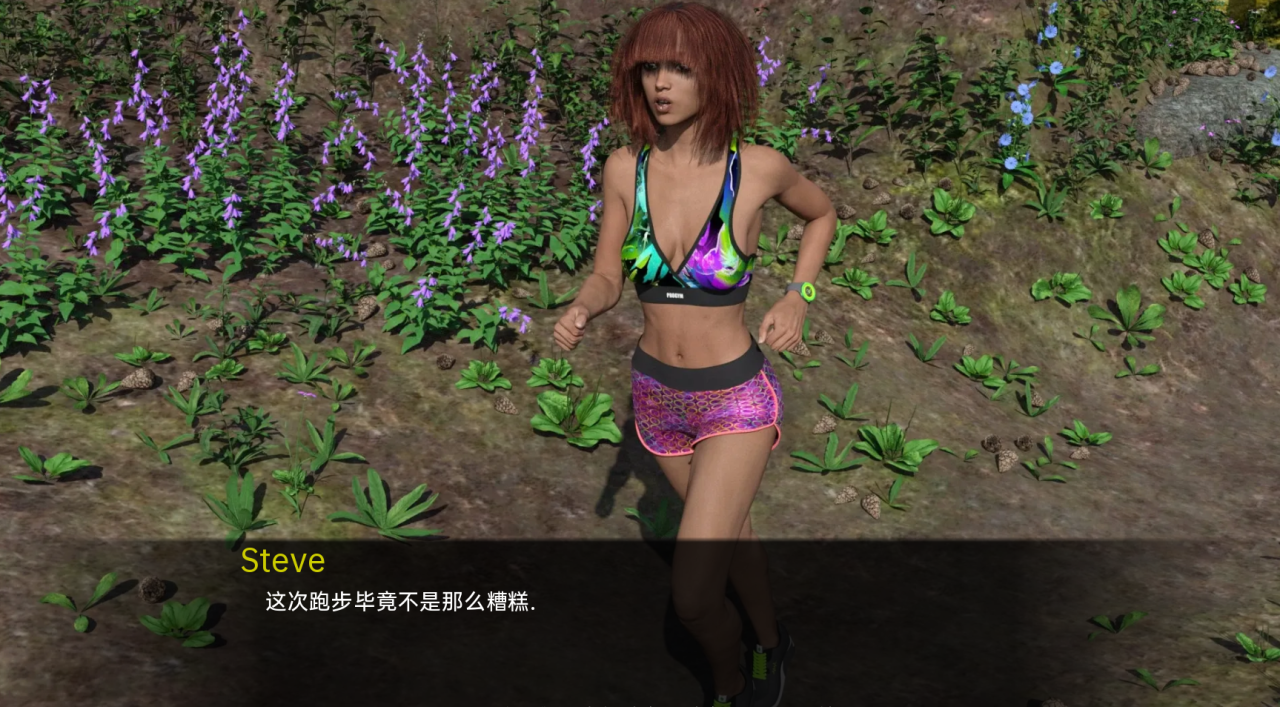 承诺 The Promise v0.85【20230407】 游戏截图 6