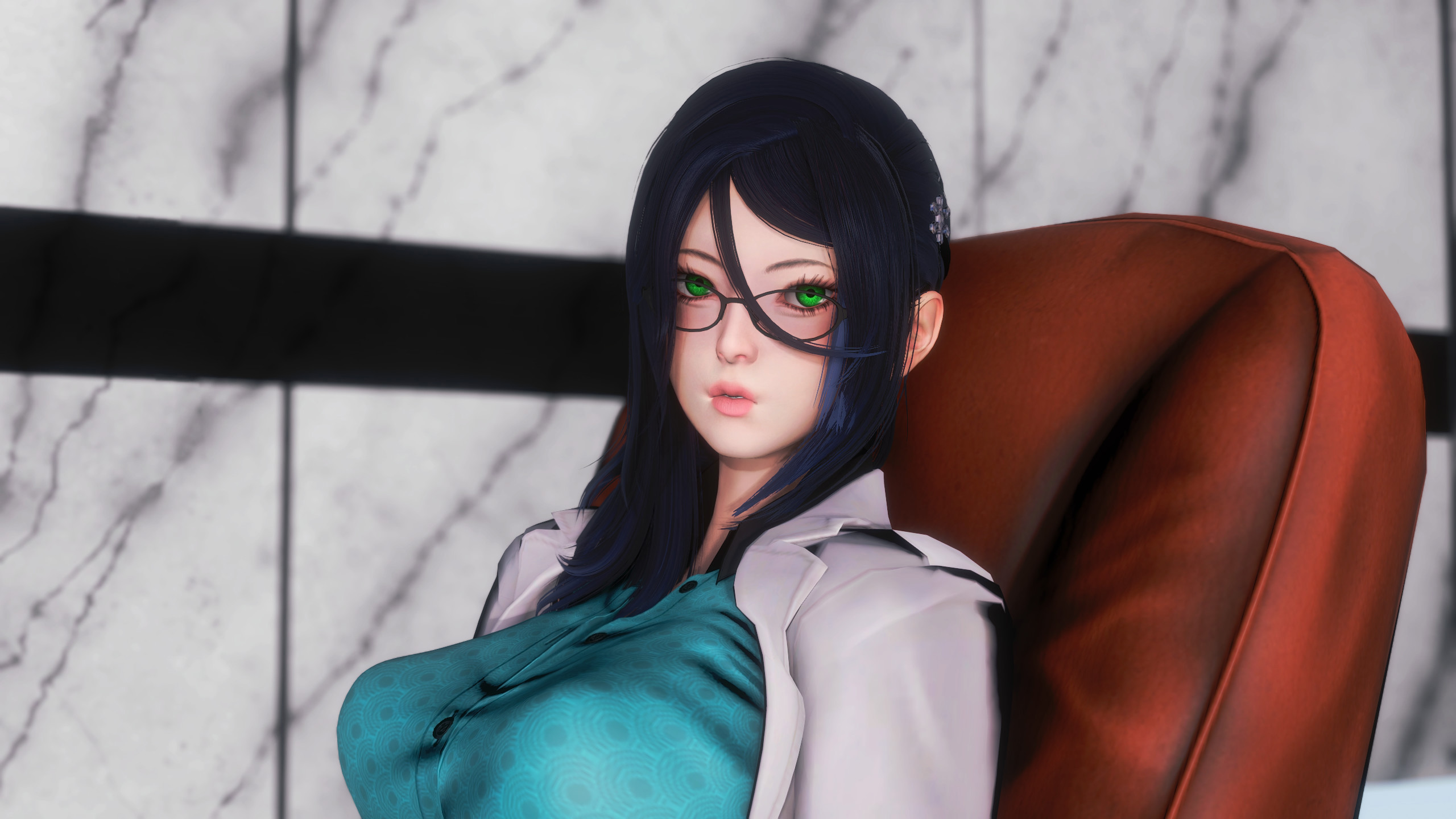 辐射石蒜 Lycoris Radiata Ch 4 【20221230】 游戏截图 2