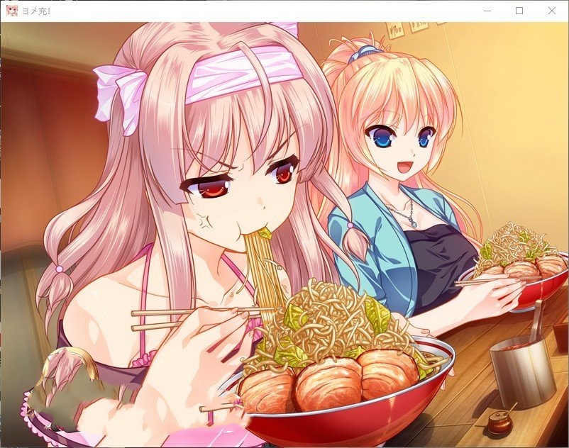 拔作ADV/汉化丨新娘充！AI汉化版+全CG存档【20240602】 游戏截图 3