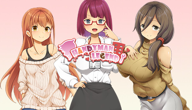 【互动SLG/中文/像素动态】水管工传说 Ver1.01B 官方中文步兵版【1.2G/NTR神作】【20230502】 游戏截图 2