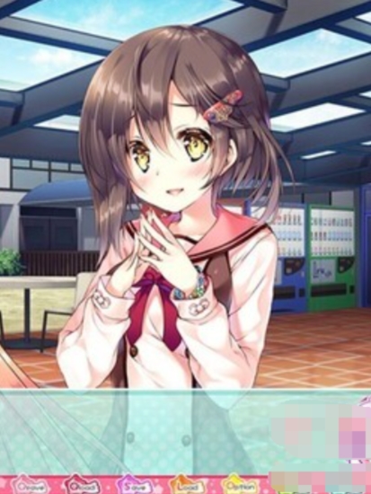 彩虹舞台 LILYCLERS【20230315】