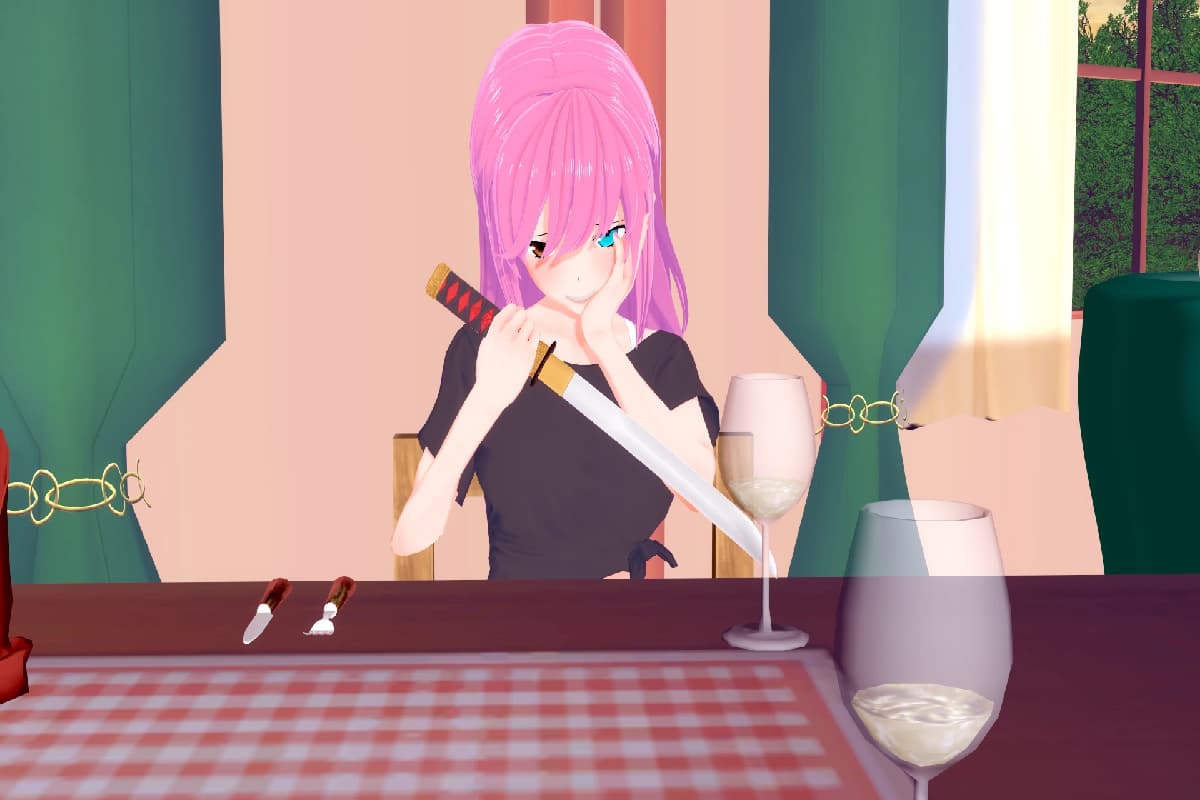 日系SLG/AIGPT汉化/3D丨欲望时代 Lust Age v0.22.0【20250124】 游戏截图 5
