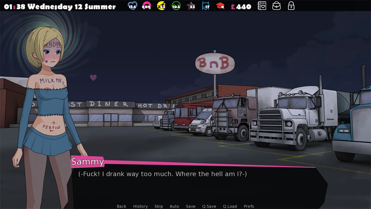 沙盒SLG汉化2D丨修复程序 The Fixer v0.3.2.26【20240317】 游戏截图 5