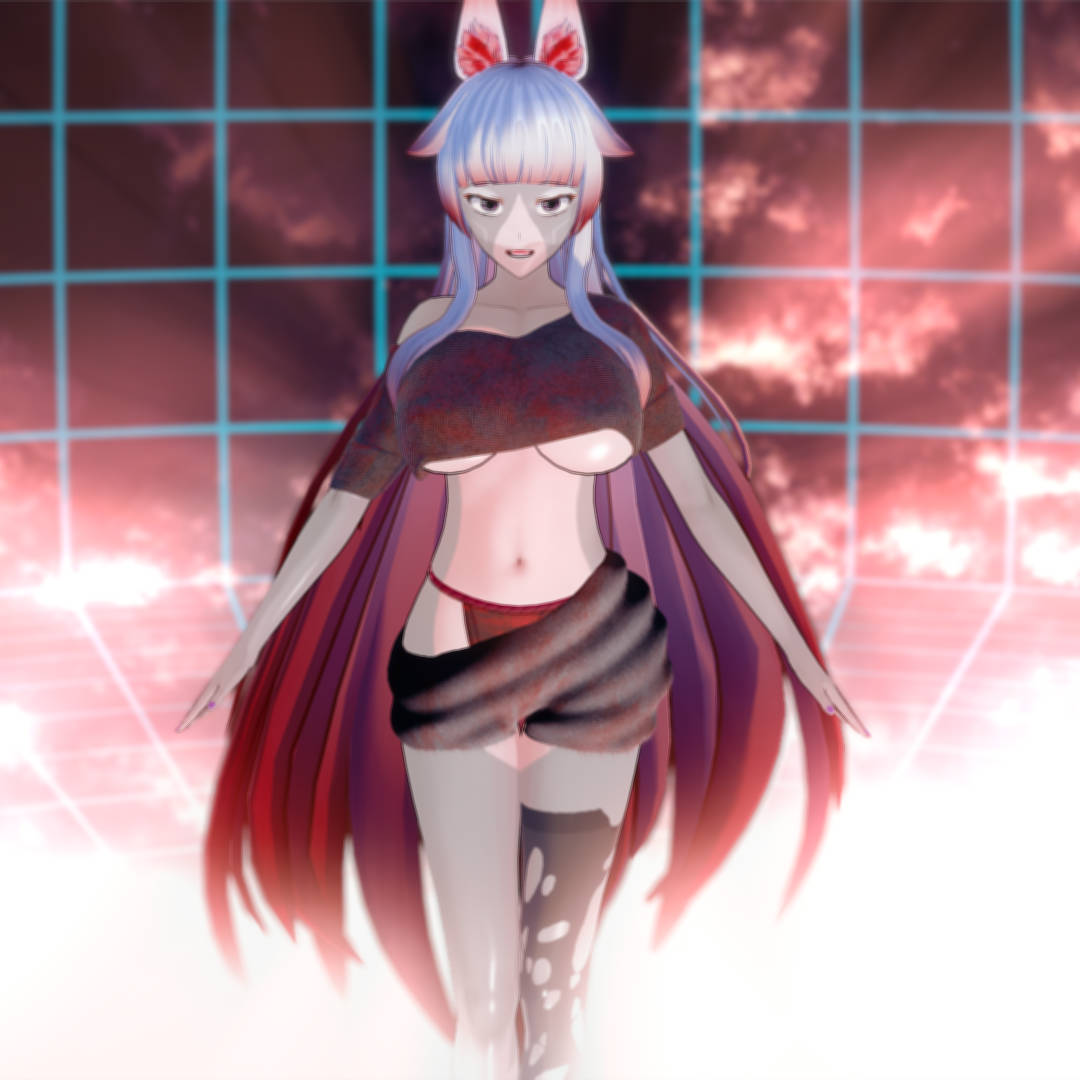 【亚洲SLG汉化动态】Genex 爱