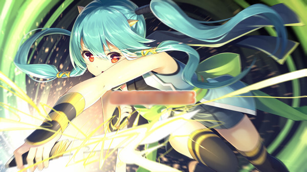 罗刹封魔传 (Rasetsu Fumaden)Ver1.05 STEAM官方中文版+修改器★全CV【20221230】 游戏截图 2