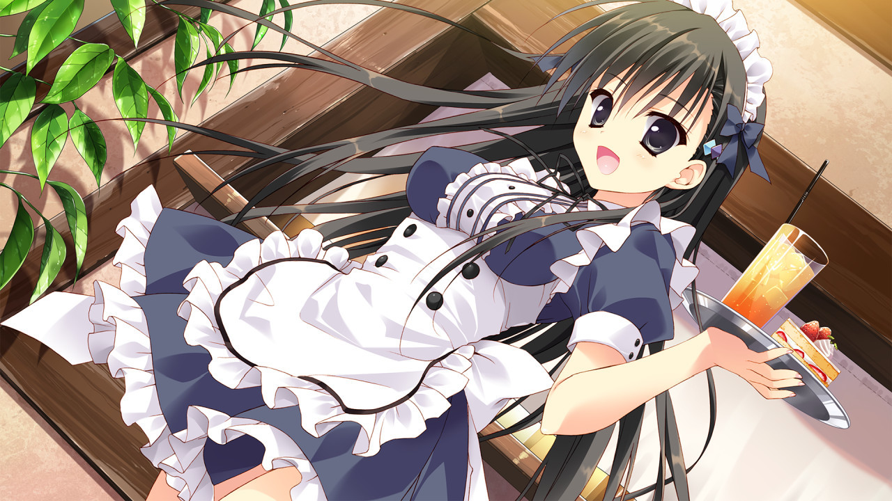 她的圣域/My Girlfriend’s Special Place V1.0 【20230405】 游戏截图 3