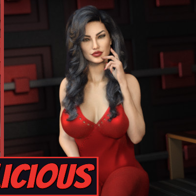 米菲利西斯 Milfylicious v0.12