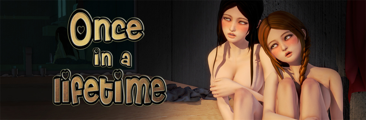 欧美SLG/汉化/动态丨诅咒之爱/Cursed Love  v0.3.0【20240527】 游戏截图 6