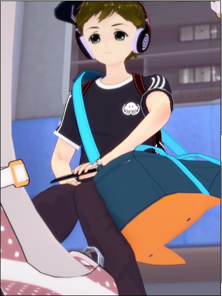 大学时光：群岛之夜（College days Island nights）v0.2 精翻汉化