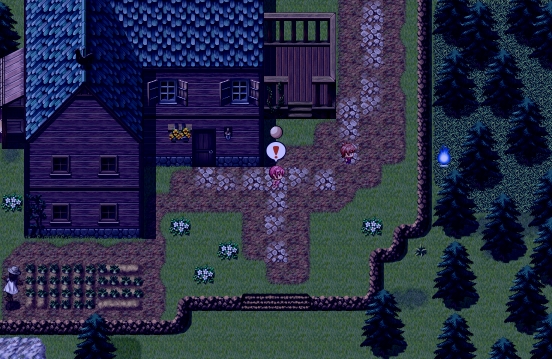 RPG/机翻丨小さなリラと淫欲の森 Ver1.04【20240211】 游戏截图 4