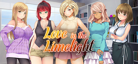 爱情风云(Love in the Limelight ) Ver1.33 精修汉化步兵完结版+全CG【PC0818】 游戏截图 4