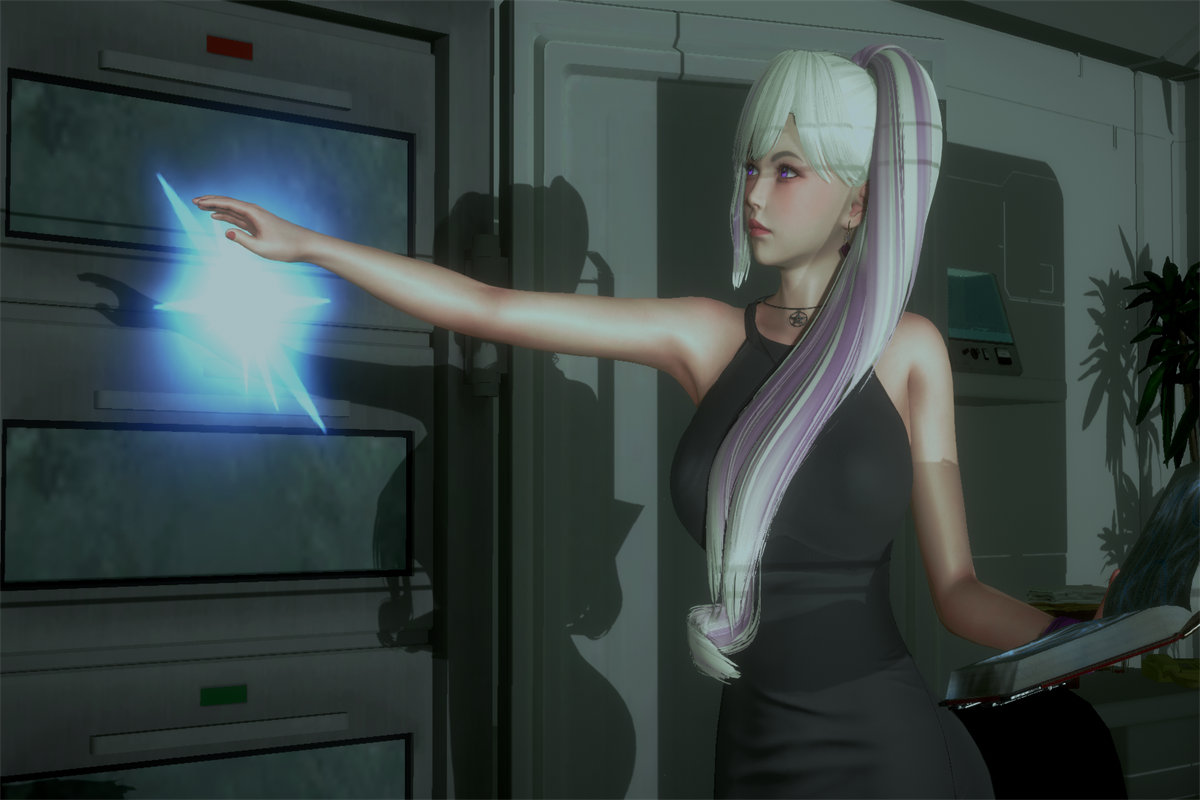 亚洲SLG汉化动态 丨 被遗忘的途径 Forgotten Pathways v0.1 【20230626】 游戏截图 2