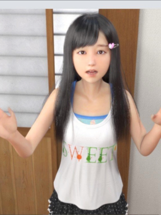 【3D极品/全动态】死宅、天使、和奇怪的家 V1.13 F&D整合完美汉化版【5.3G/4月新版】【20230502】