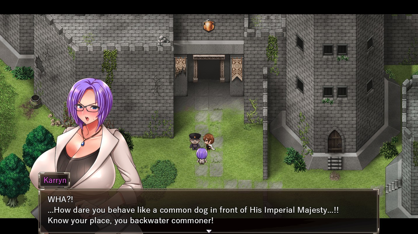 RPG/官中/更新丨卡琳的监狱/Karryn's Prison V1.3.1.41 全DLC 官方中文 【20260114】 游戏截图 6