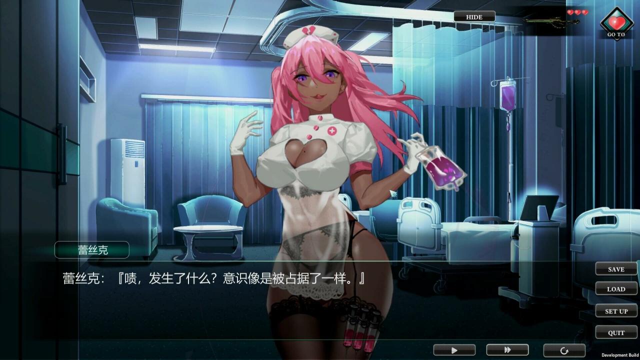 欲望乐园V1.0.107+全DLC【20230210】 游戏截图 4