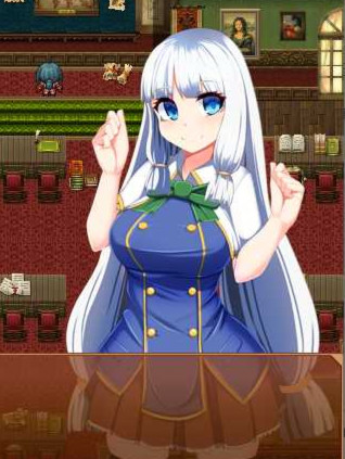 魔女雪莉警报Ver1.30