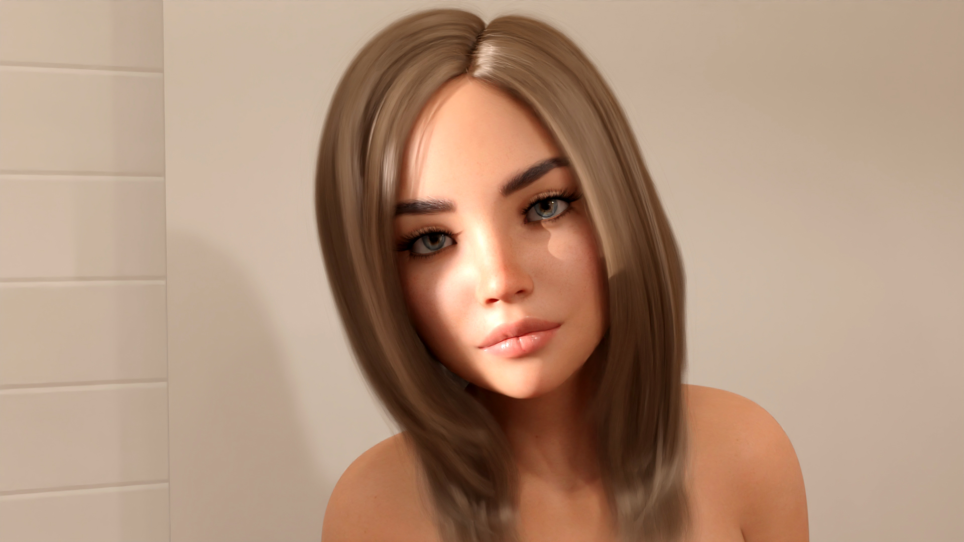 欧美SLG汉化动态丨我的米莉MyMillyv0.6丨【20230607】 游戏截图 4
