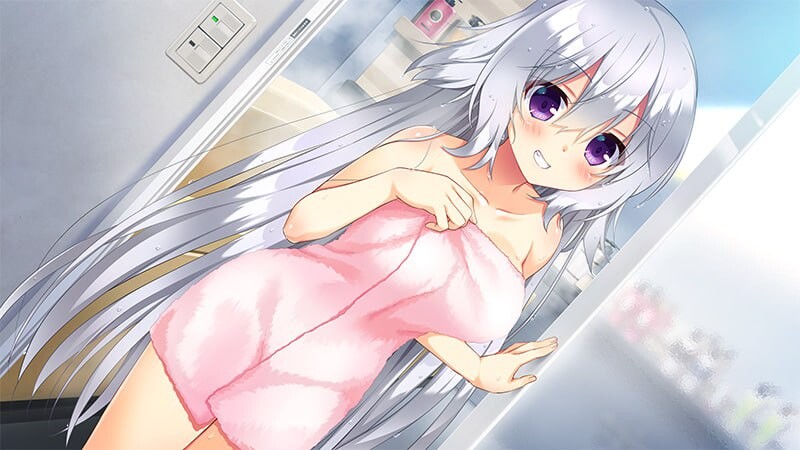 拔作ADV/幻想后宫丨 恋爱、初邂逅 恋愛、はじめまして AI汉化版+全CG存档 【20250304】 游戏截图 7