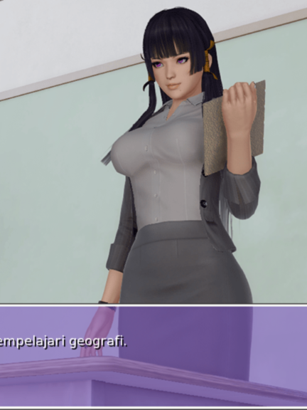 【SLG汉化】Araiya 新井屋 我的姐姐阿丽亚-V0.5b- 游戏截图 1