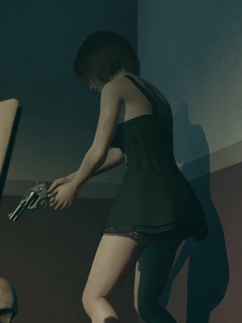 ACT/官中/mod丨致命解药 v0.48【20240629】