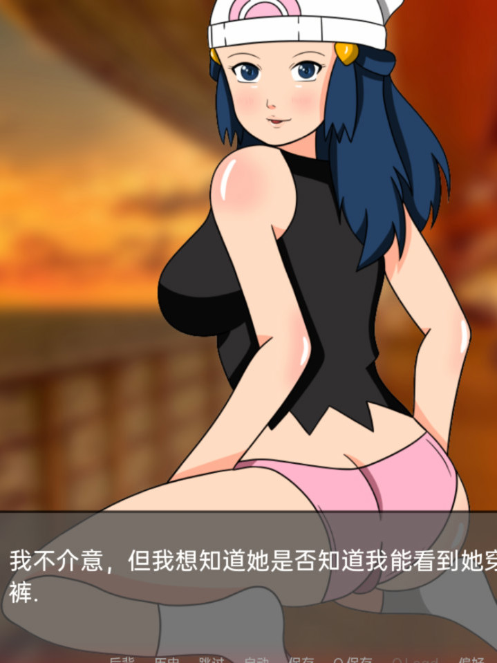 被选中的少数v0.3【PC0818】