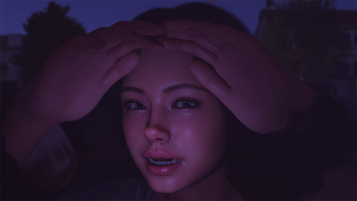 欧美SLG汉化丨只是一场梦Only a Dream v1.0【20240221】 游戏截图 6