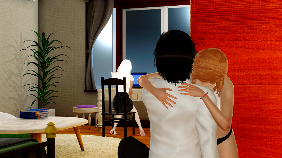 欧美SLG/汉化/动态丨爱的冠军/Love's Champion  v0.1.3.6 Public【20240601】 游戏截图 4