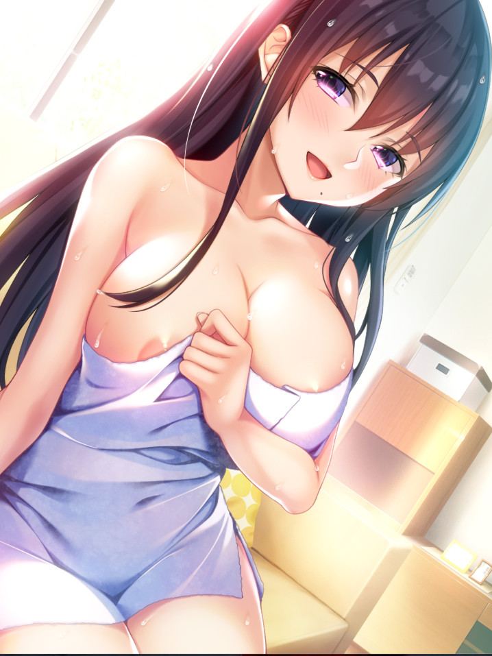 拔作ADV/汉化丨请停手吧姐姐大人！要断了！完整汉化版+全CG【20230901】