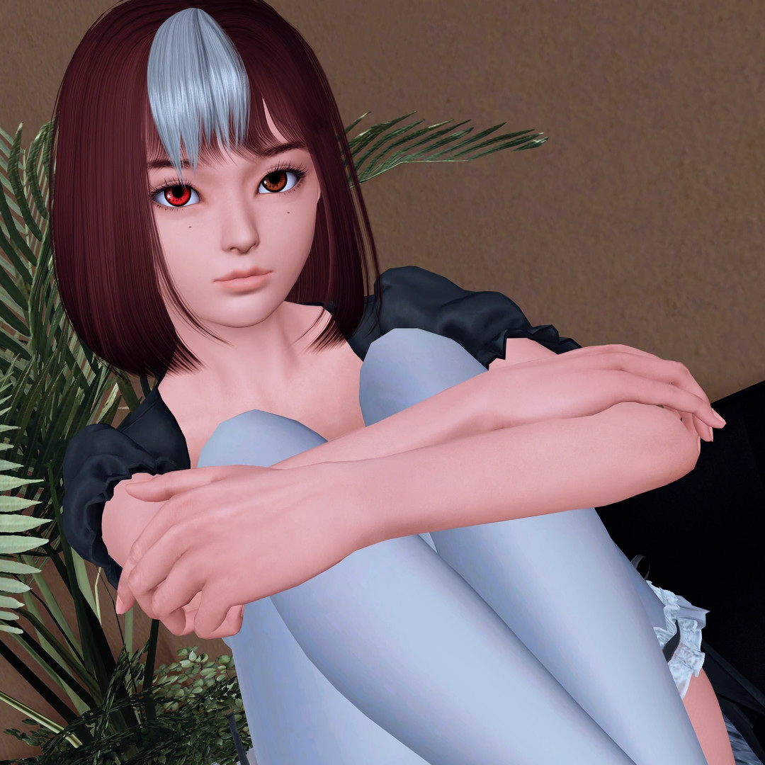 幸运悖论 Lucky Paradox v0.8.0 汉化版 游戏截图 2