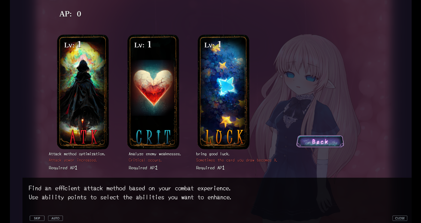 Cage of Tentacles-R 苗床快楽地獄の触手監獄~V0.8【PC10月】 游戏截图 3