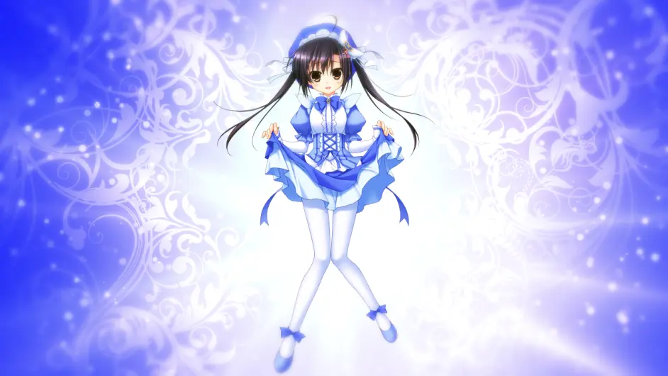 梦来吧~梦见魔法少女和恋爱的咒语~ 游戏截图 4