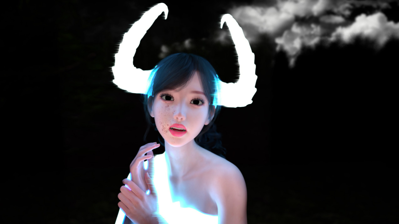 悲伤的天堂 Sorrow Ver0.96.2f 汉化版 【PC10月】(已有新版本可搜索) 游戏截图 4
