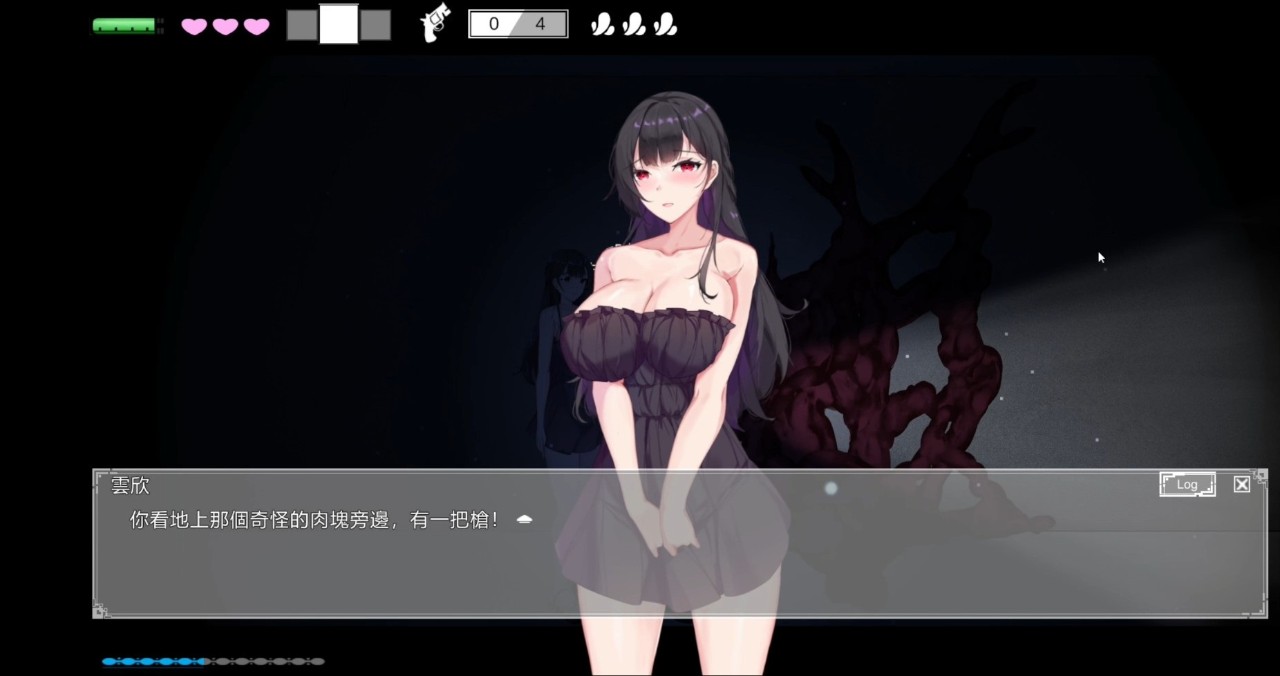 ACT游戏汉化丨恶灵寄生ParasiteEvil V.3.08Ver24090官方中文无修版【20241006】 游戏截图 8