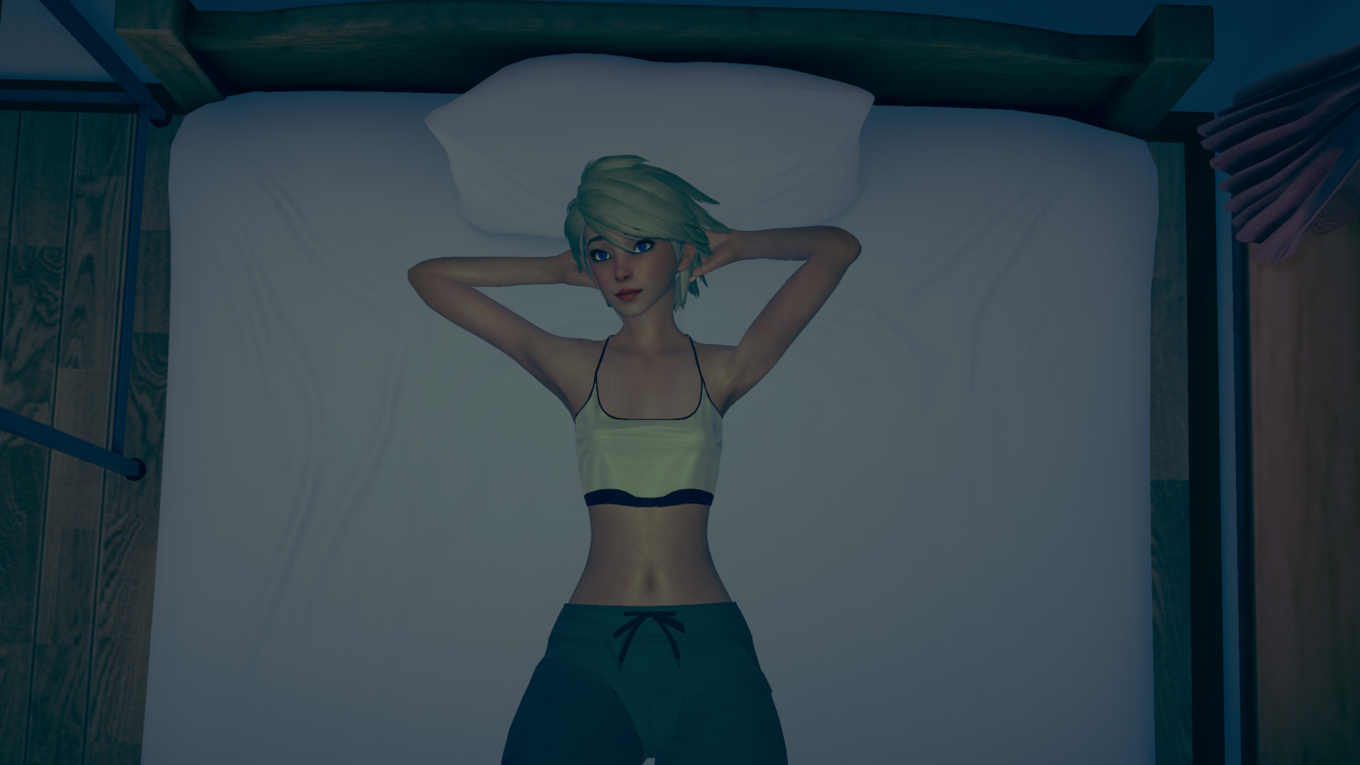 生命之液v0.3（Transwitch）【PC0818】 游戏截图 1