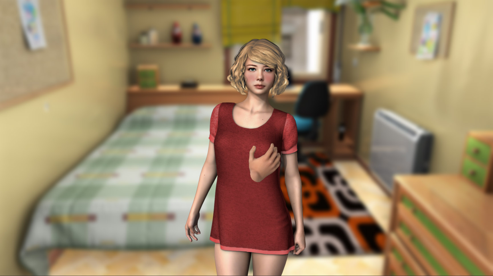 太阳圣人 SunSity v1.85汉化版【PC10月】 游戏截图 5