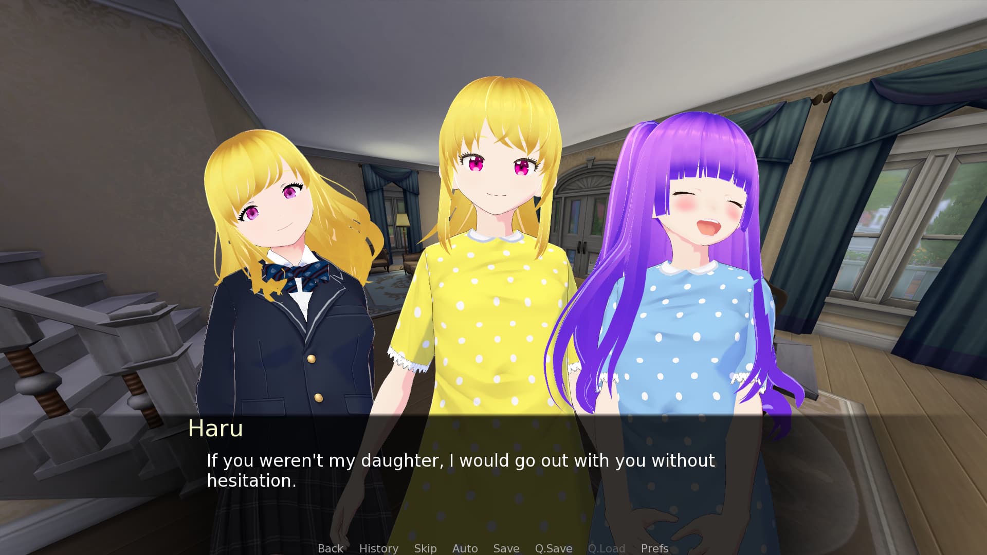 SLG汉化丨永远团结UnitedForever-v0.6【20241216】 游戏截图 3