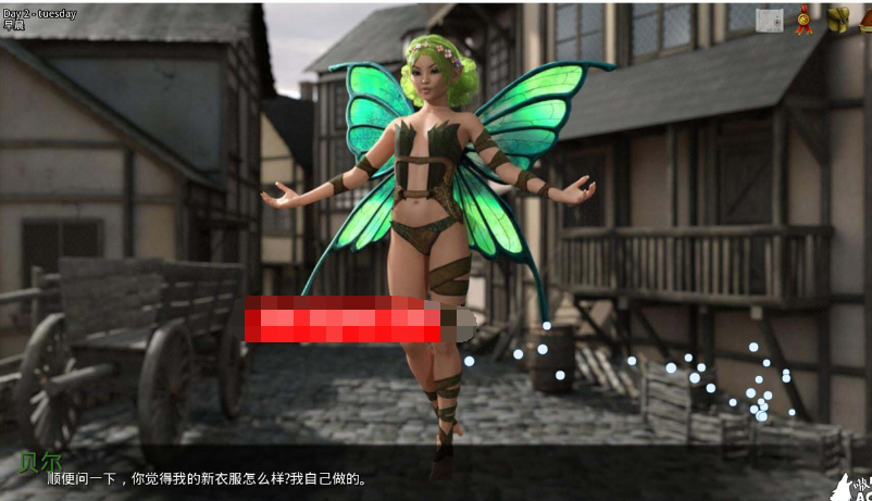 公主万岁 Long Live the Princess v1.0.0【20230315】 游戏截图 5