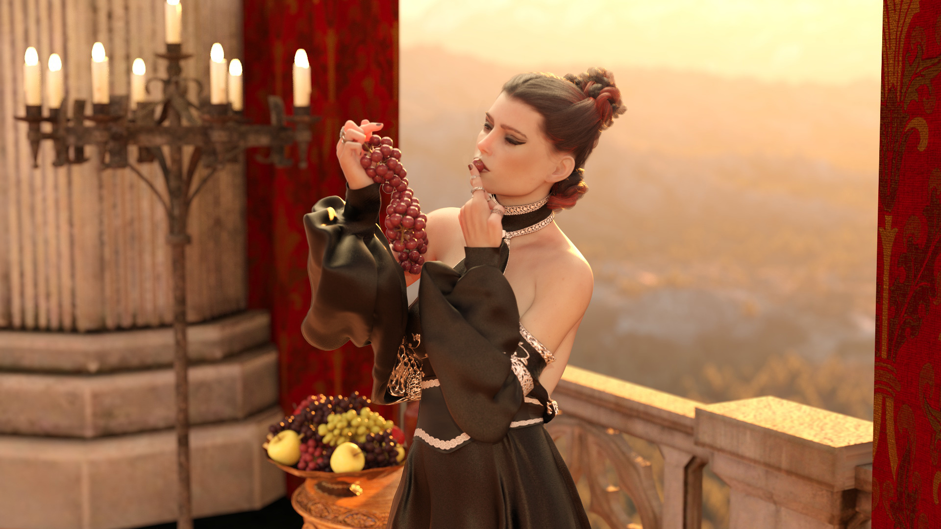 受污染 Tainted v0.1.5.1【20230405】 游戏截图 6