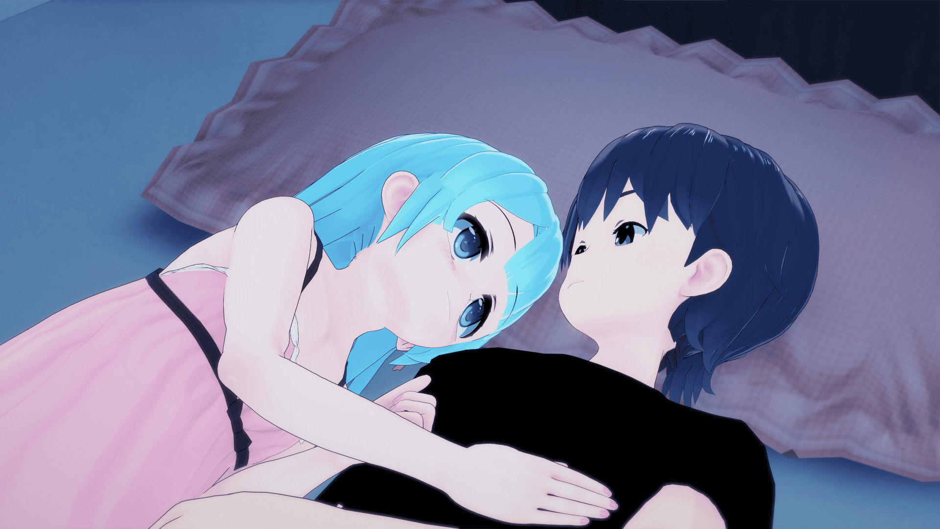 校园故事 School Tales v1.9 游戏截图 5