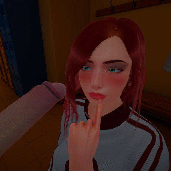 欧美SLG/AIGPT汉化/3D丨色情门户Por（n）tals  v0.1【20240724】