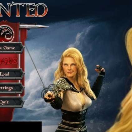 受污染 Tainted v0.1.5.1【20230407】