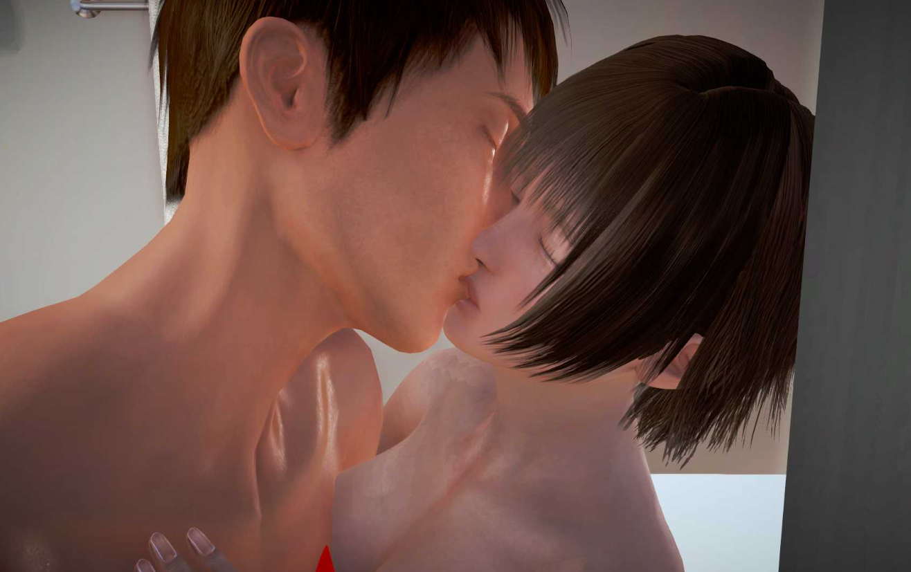 欲望的复仇 Vengeance At Lust v0.12【20230315】 游戏截图 2