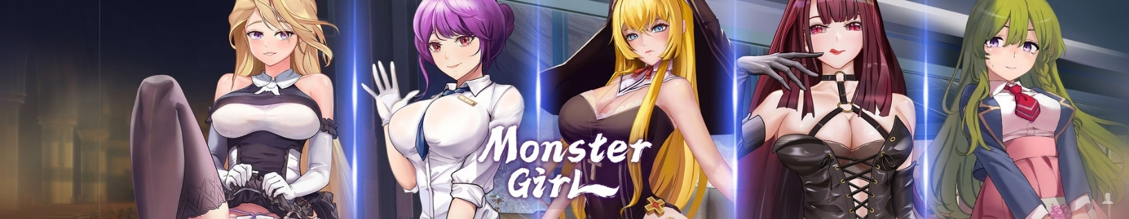 魔物娘次元:异种后宫(Dimension Of Monster Girls)vFinal 精翻汉化 游戏截图 4
